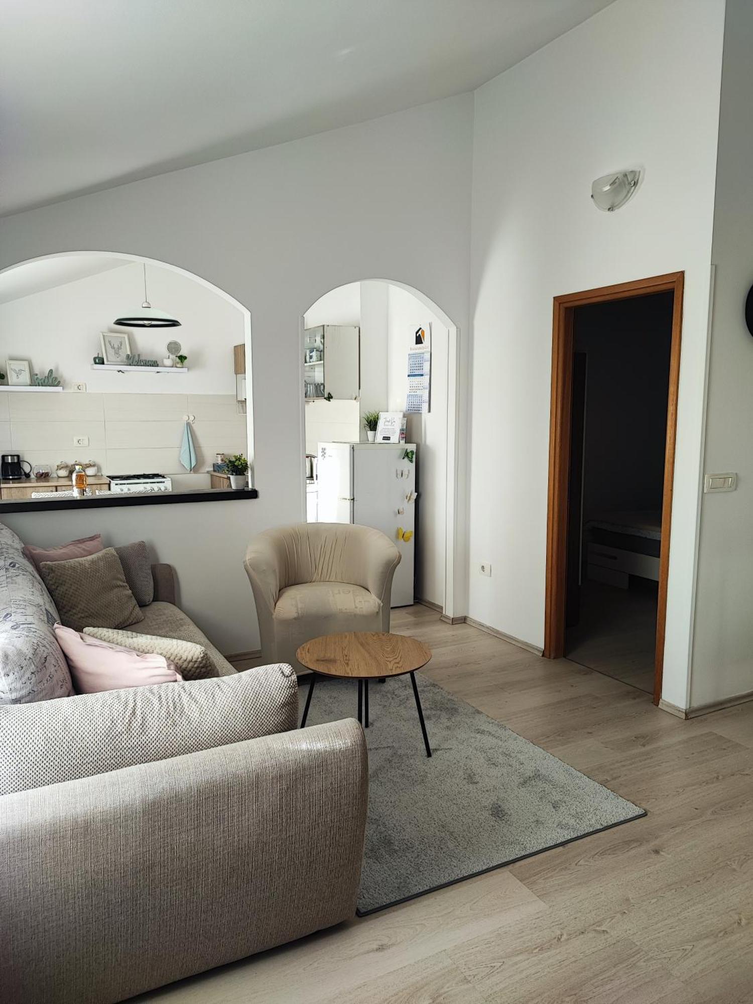 Apartment Nika ウマグ エクステリア 写真