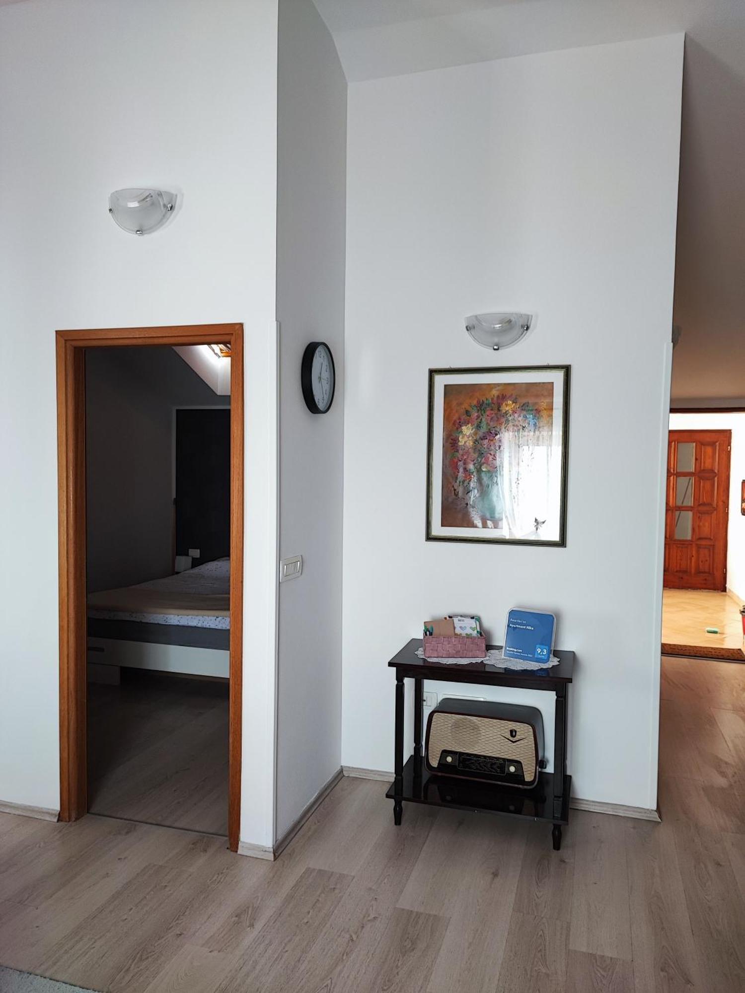 Apartment Nika ウマグ エクステリア 写真