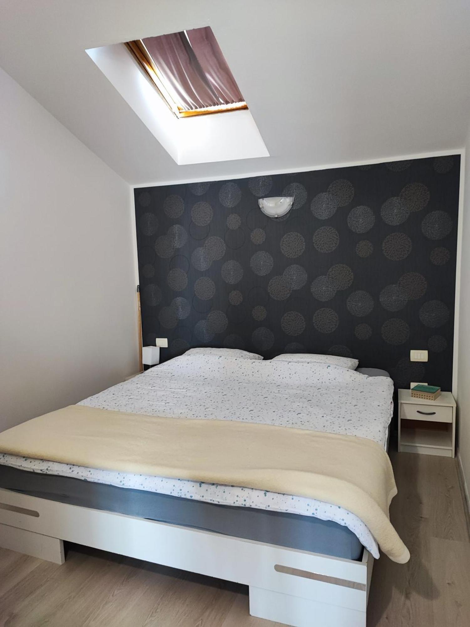 Apartment Nika ウマグ エクステリア 写真
