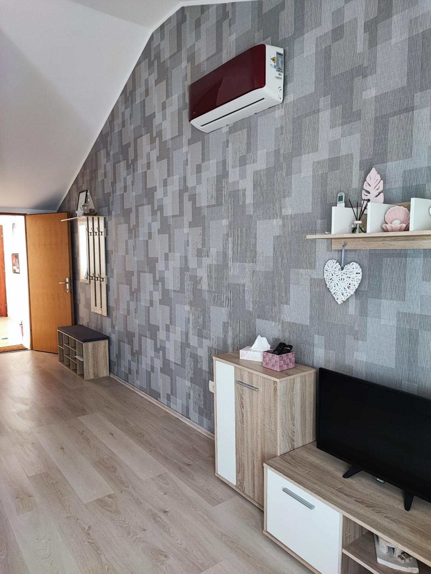 Apartment Nika ウマグ エクステリア 写真