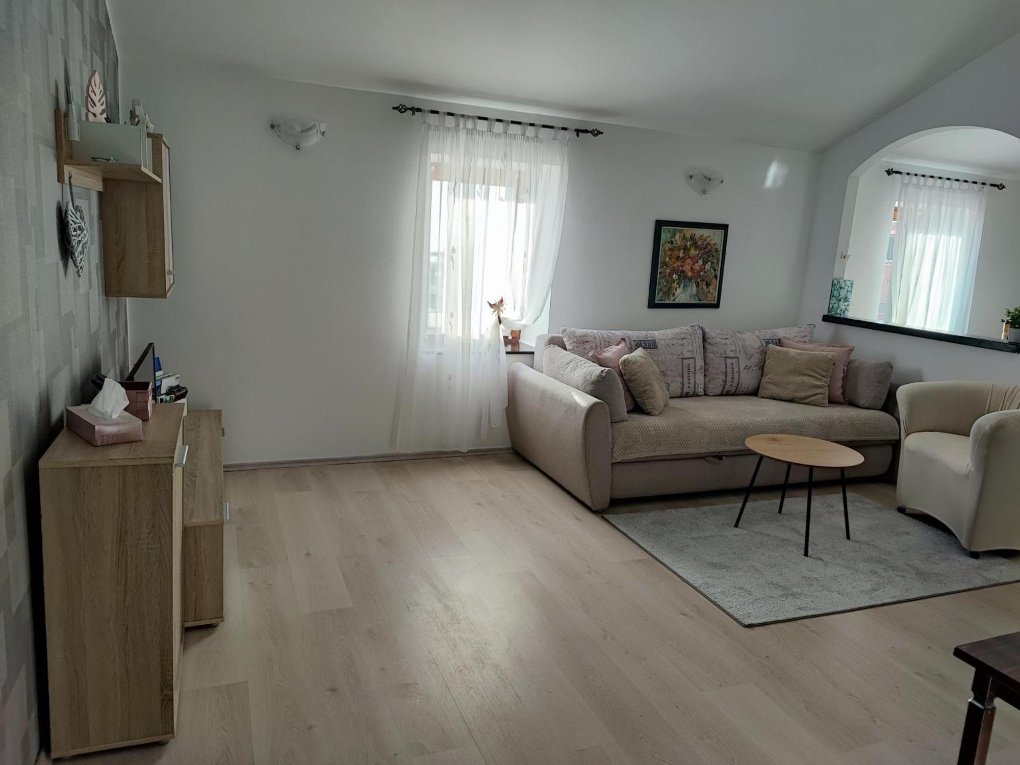 Apartment Nika ウマグ エクステリア 写真