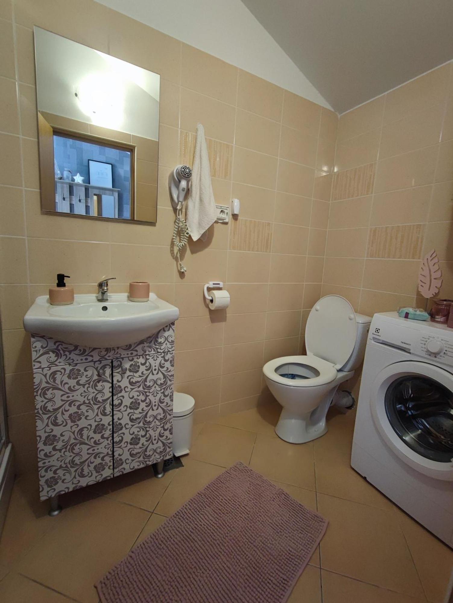 Apartment Nika ウマグ エクステリア 写真