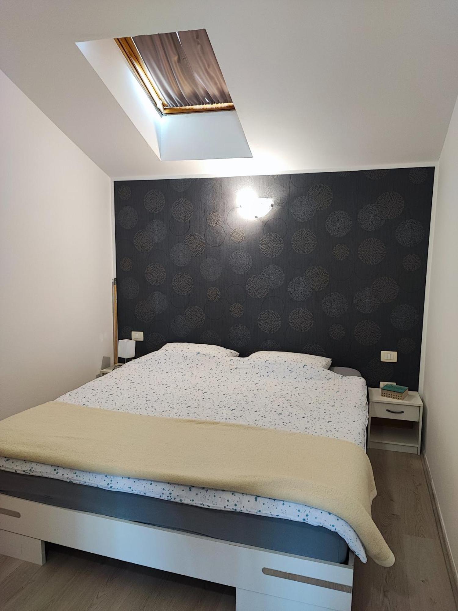 Apartment Nika ウマグ エクステリア 写真