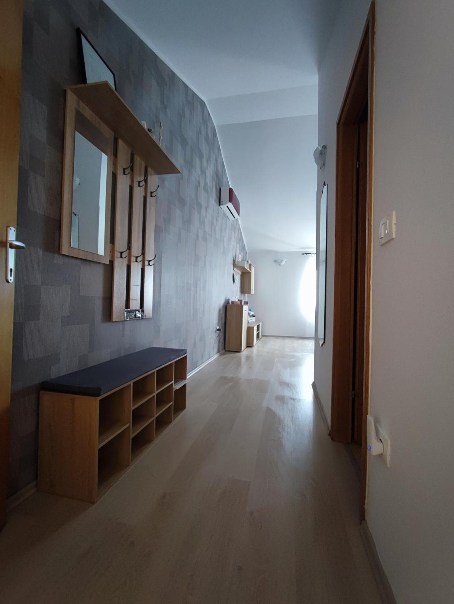 Apartment Nika ウマグ エクステリア 写真
