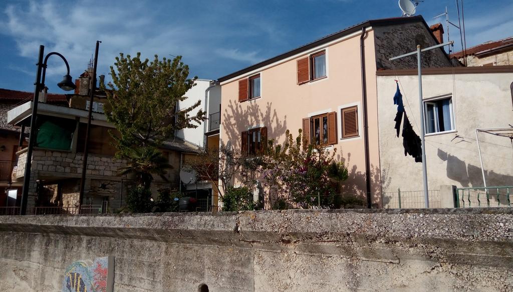 Apartment Nika ウマグ エクステリア 写真